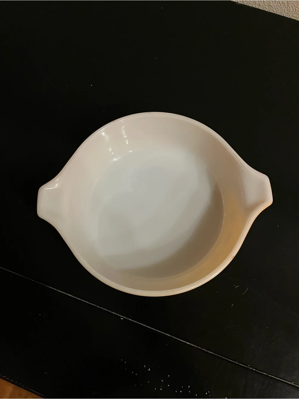 Vintage Pyrex Town & Country Made In USA